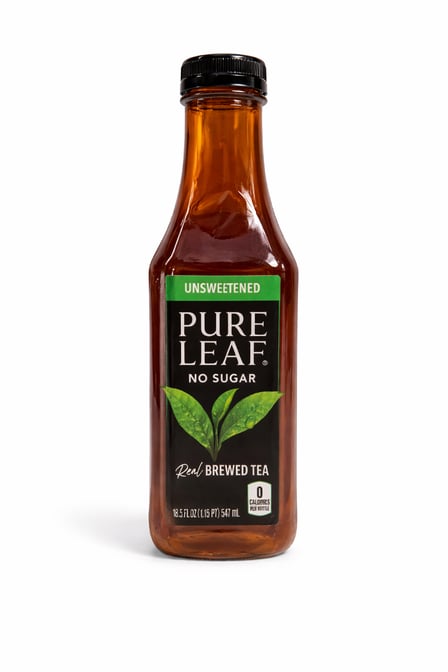 Bottled Tea